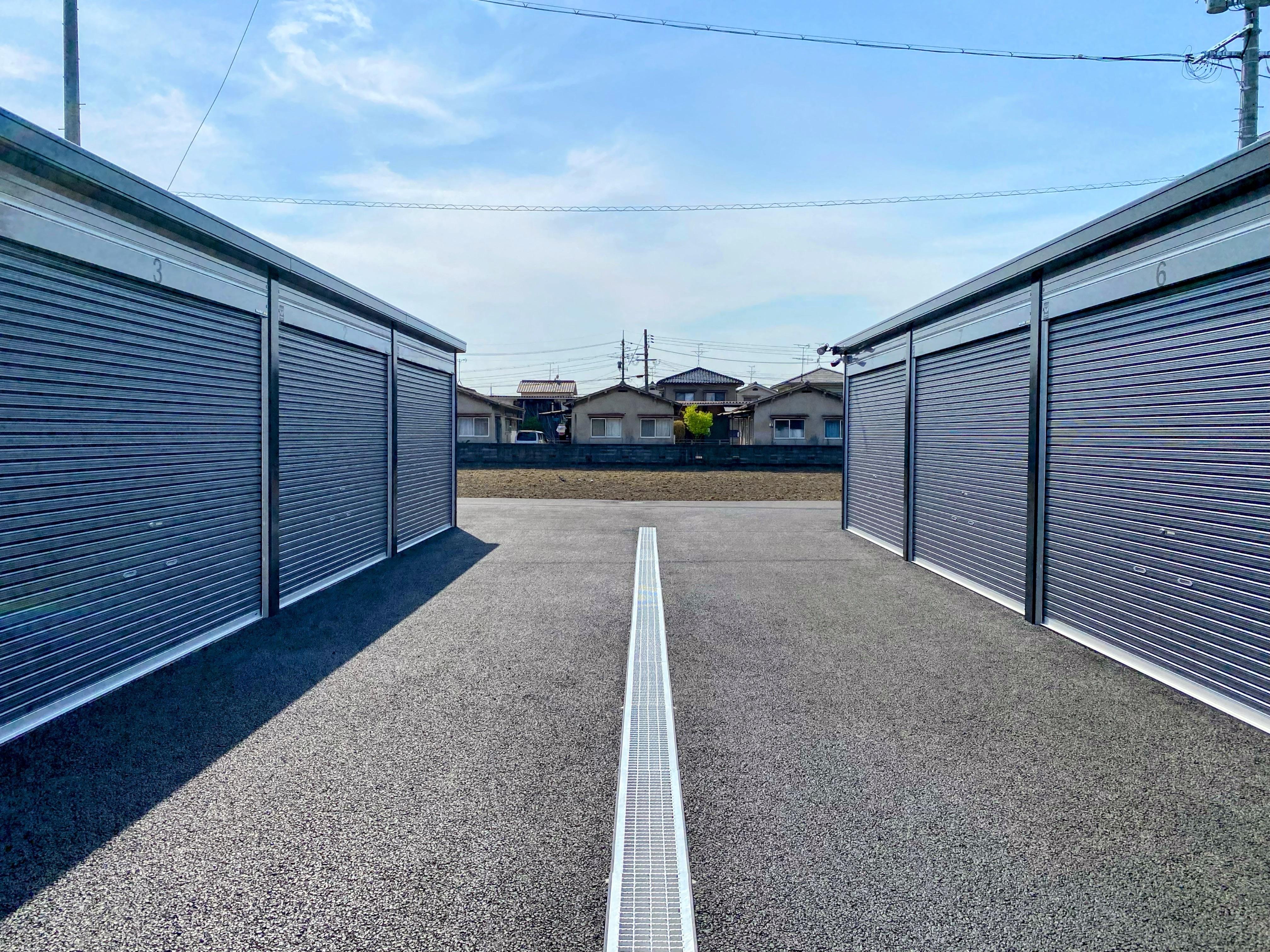 GARAGE HOUSE 202Ⅲ 南区泉田店